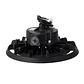LuminÃ¡ria LED High Bay 100W (72W-96W-120W) 200Lm/W Philips SMD2835 Driver Lifud DimerizÃ¡vel 1-10V 4.000ÂºK IP65 - Thumbnail 6