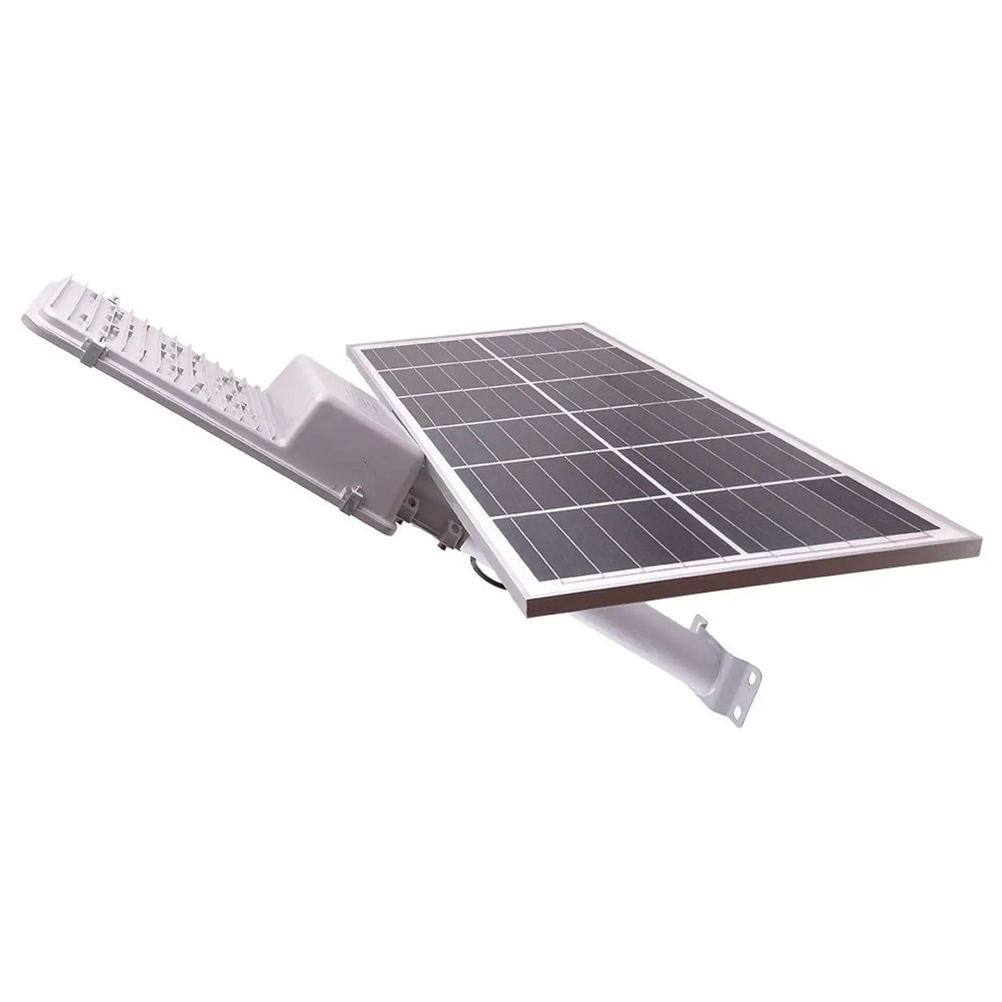 IluminaÃ§Ã£o PÃºblica LED Solar-Controle Controlo Remoto- RegulÃ¡vel- Painel: 6V 400W Bateria: 3,2V 35000Mah [Ho-Far-Sol-400W-Cw] 2