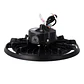 LuminÃ¡ria LED High Bay 150W (90W-120W-150W) 200Lm/W Philips SMD2835 Driver Lifud DimerizÃ¡vel 1-10V 6.000ÂºK IP65 - Thumbnail 6