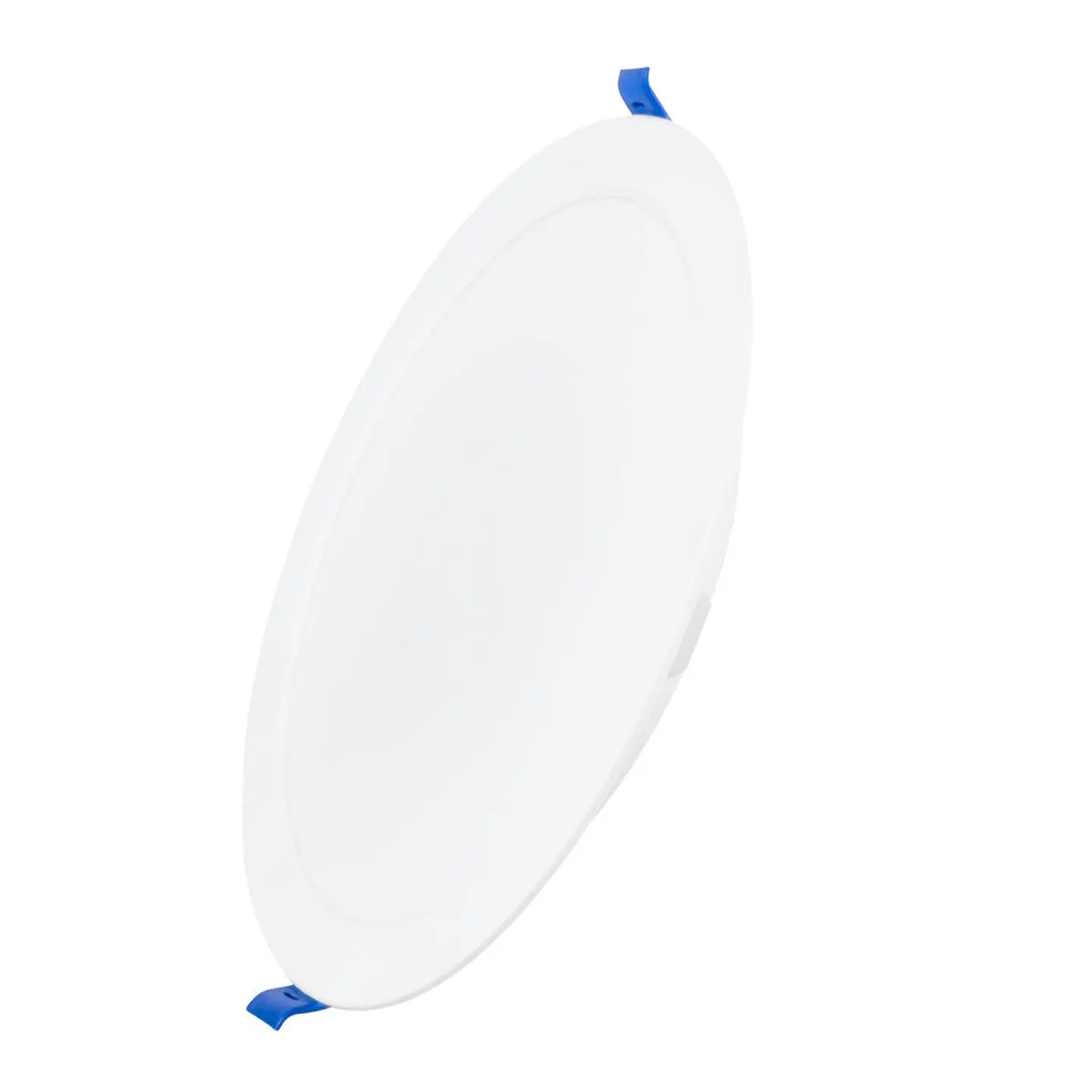 LÃ¢mpada embutida LED 100Lm/W 20W 2000Lm 4000ÂºK IP20 [HO-DLC-20W-2000LM-W] 1