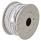 Fita de LED SMD 2835 Driver Livre 16W/M 1600Lm/M 220VAC IP65 6000ÂºK Rolo 50M - Thumbnail 2