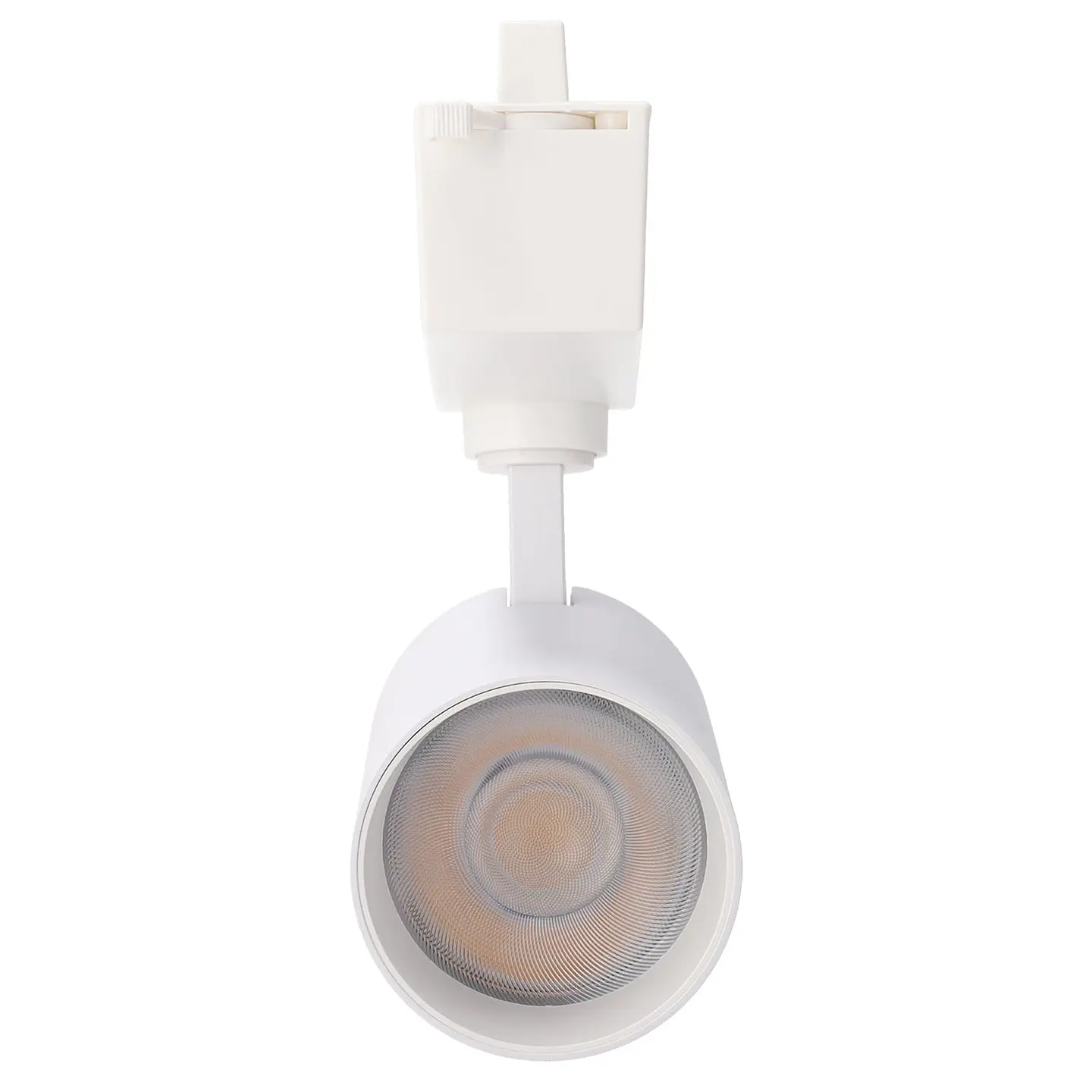 Refletor LED de trilho 30W 90Lm/W Alto CRI (>95) 4000ÂºK Driver Lifud trifÃ¡sico 50.000H 3