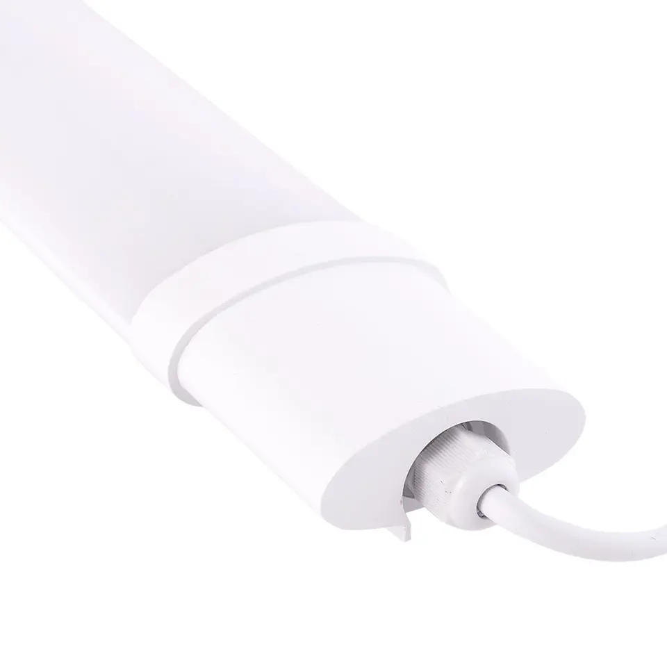 Tubo LED conectÃ¡vel IP65 18W 1914Lm 6500ÂºK 60Cm 40.000H [HO-FSG-001-0.6M-CW] 1