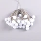 Guirlanda LED interna 6M [HO-XMAS-038-IP20-6M-RGB] - Thumbnail 4