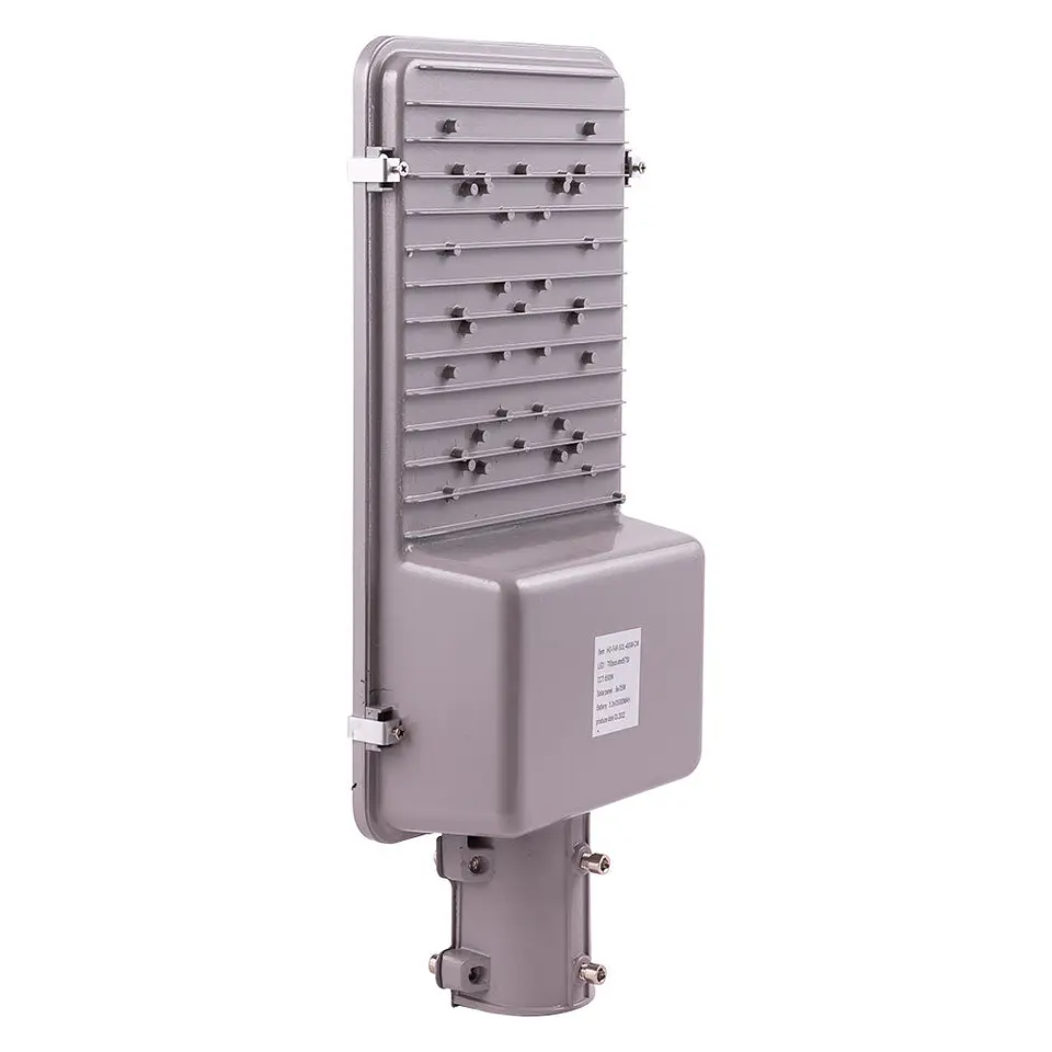 Luz de rua LED solar - controle remoto - painel Regulavel: 6V 400W Bateria: 3,2V 35000MaH [HO-FAR-SOL-400W-WW] 4
