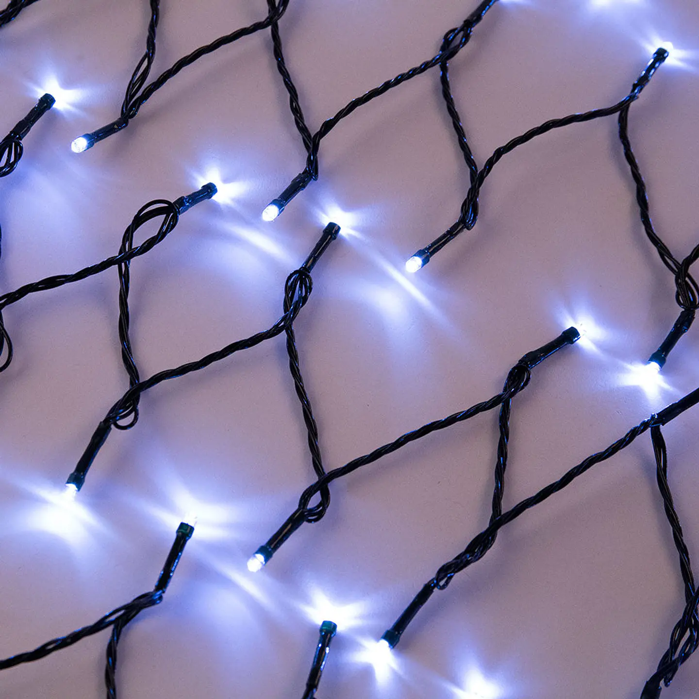 Guirlanda LED para exterior 20M [HO-XMAS-071-IP65-20M-RGB] 5