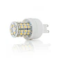 LÃ¢mpada LED G9 3W 240Lm 6000ÂºK 40.000H [KD-G9-3528-48-CW] - Thumbnail 1