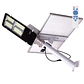IluminaÃ§Ã£o PÃºblica LED Solar-Controle Controlo Remoto- RegulÃ¡vel- Painel: 6V 300W Bateria: 3,2V 30000Mah [Ho-Far-Sol-300W-Cw] - Thumbnail 1