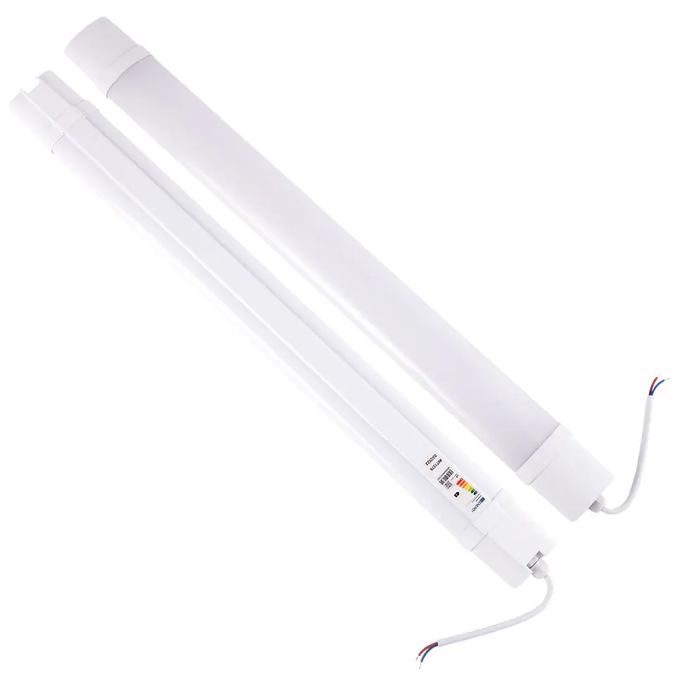 Tubo LED conectÃ¡vel IP65 18W 1914Lm 6500ÂºK 60Cm 40.000H [HO-FSG-001-0.6M-CW] 2