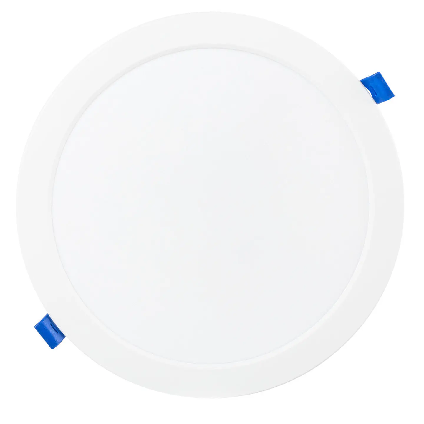 LÃ¢mpada embutida LED 100Lm/W 20W 2000Lm 4000ÂºK IP20 [HO-DLC-20W-2000LM-W] 4