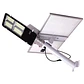 IluminaÃ§Ã£o PÃºblica LED Solar-Controle Controlo Remoto- RegulÃ¡vel- Painel: 6V 300W Bateria: 3,2V 30000Mah [Ho-Far-Sol-300W-Cw] - Thumbnail 2