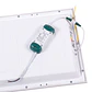 Painel LED 50W 5000Lm 6000ÂºK 120X30Cm 40.000H [HO-PBD-30120-CW] - Thumbnail 5