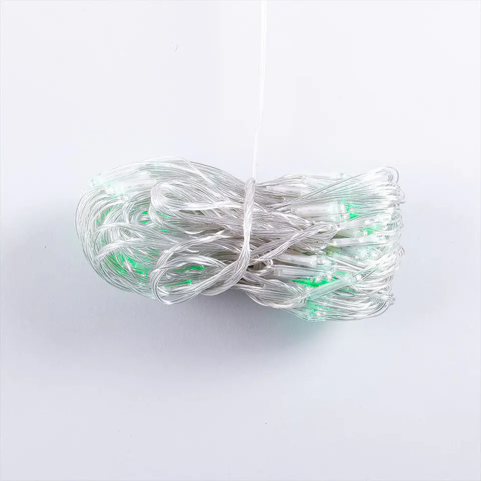 Malha LED interna 2x2M [HO-XMAS-006-IP20-2x2M-G] 9