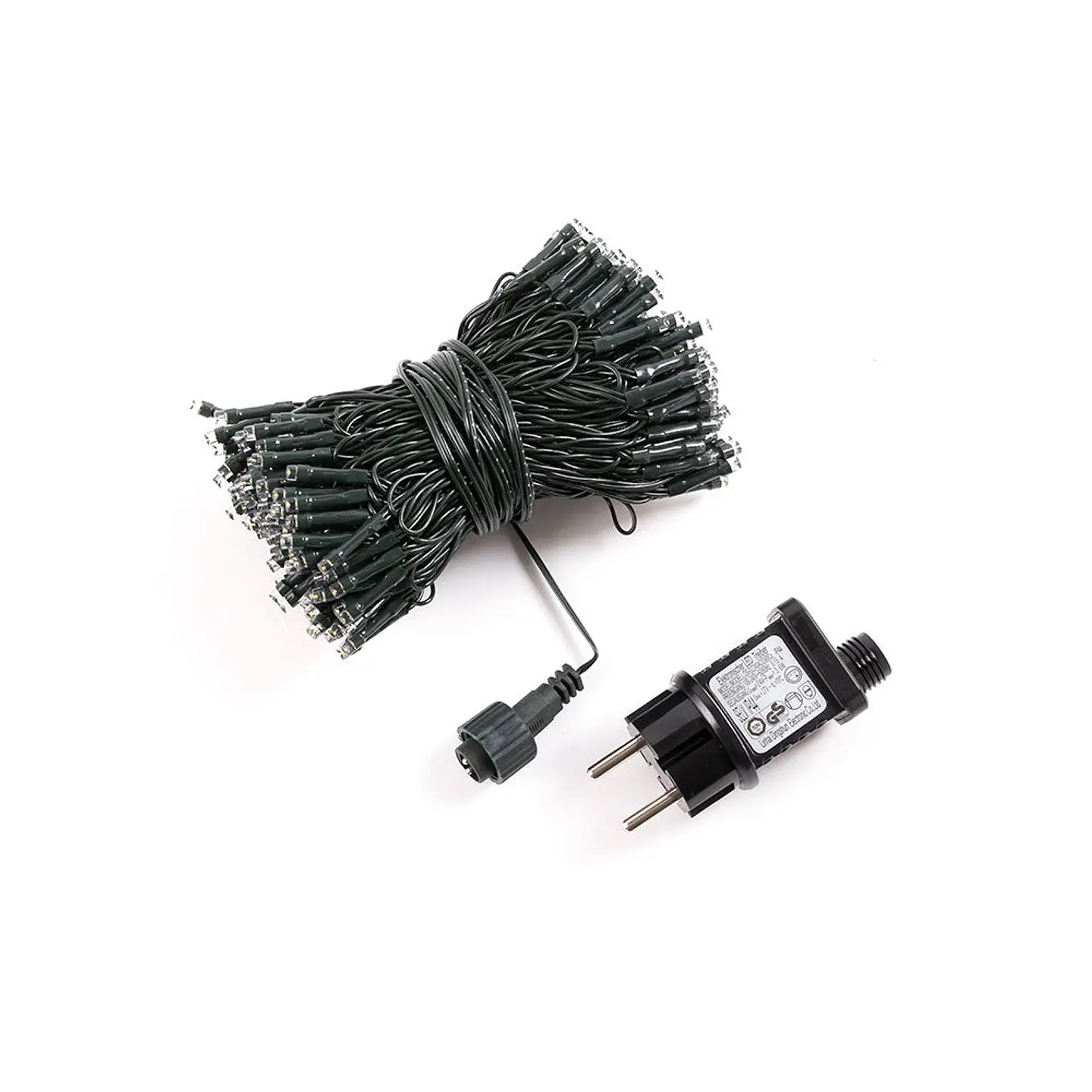 Guirlanda LED para exterior 20M [HO-XMAS-071-IP65-20M-RGB] 8