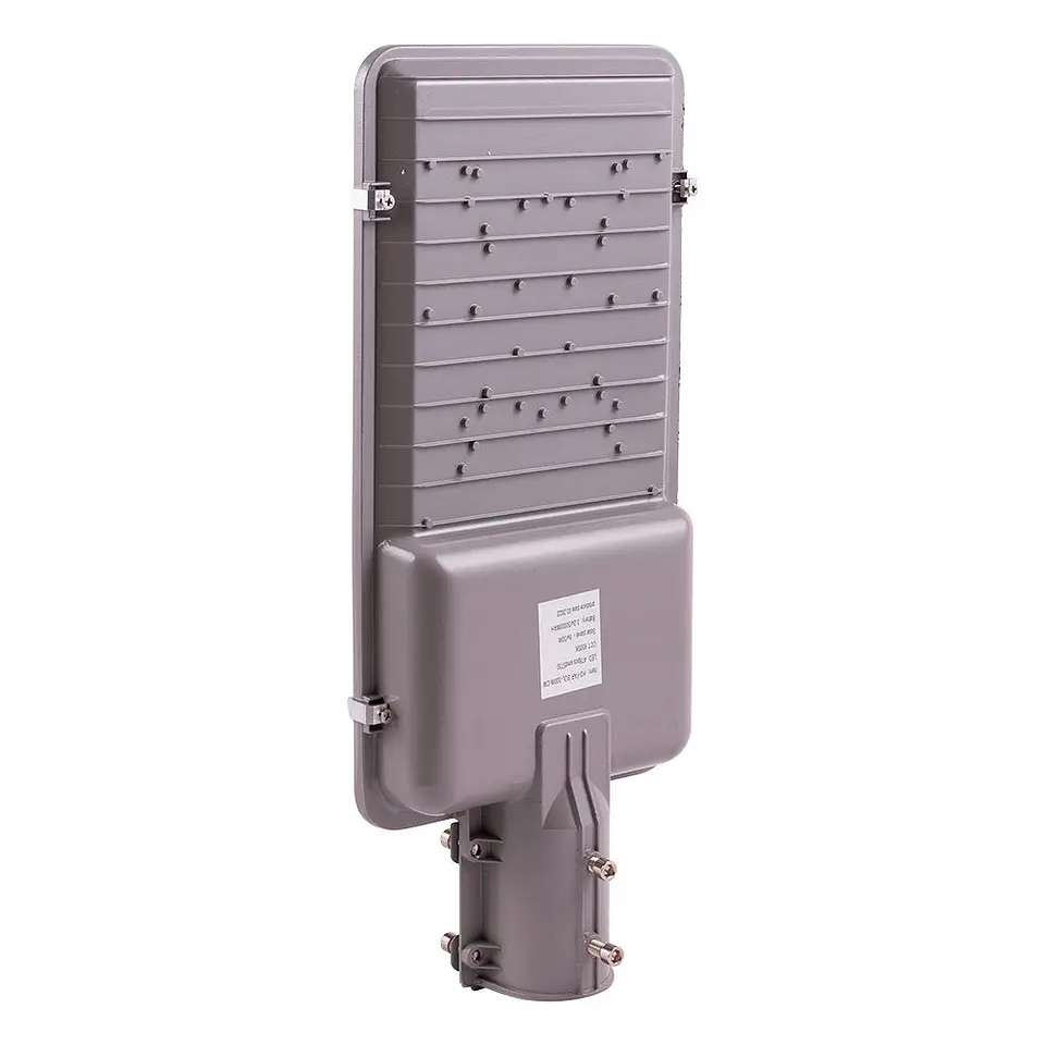 IluminaÃ§Ã£o PÃºblica LED Solar-Controle Controlo Remoto- RegulÃ¡vel- Painel: 6V 300W Bateria: 3,2V 30000Mah [Ho-Far-Sol-300W-Cw] 4