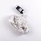 Malha LED interna 2x2M [HO-XMAS-006-IP20-2x2M-R] - Thumbnail 11