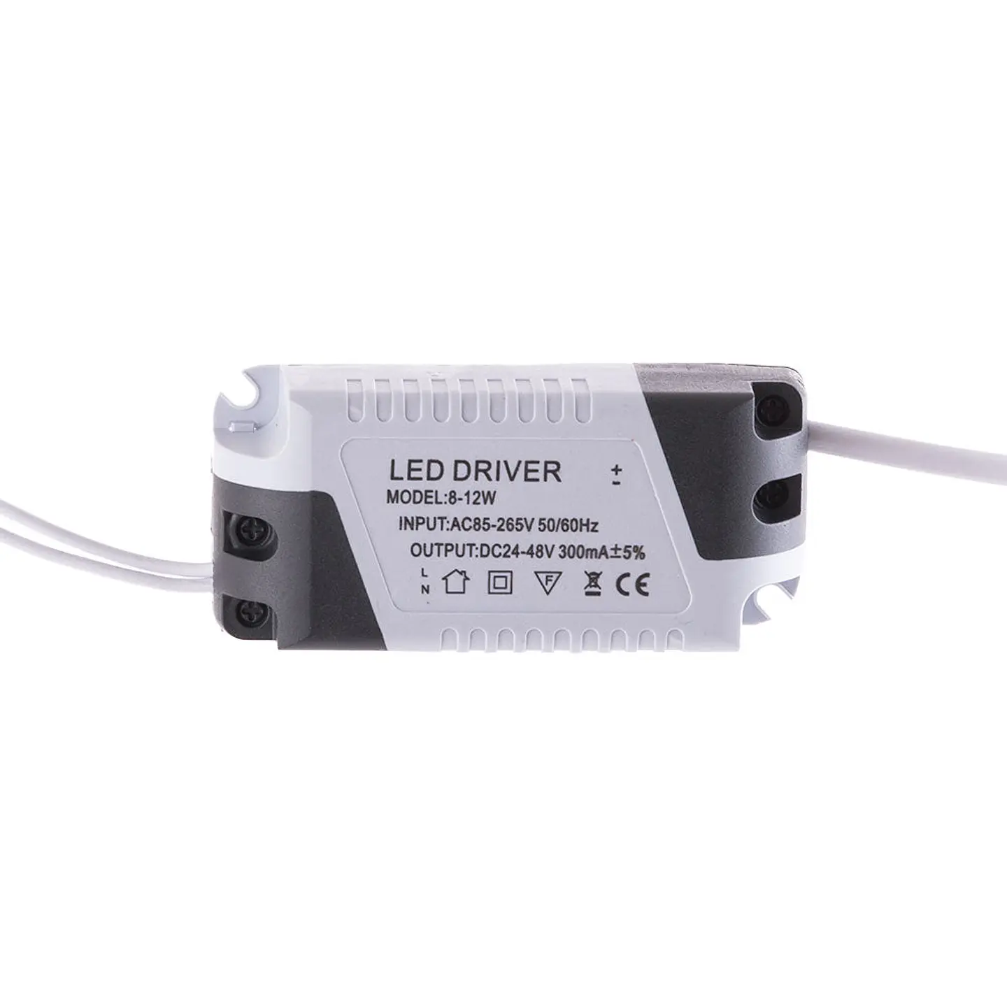 Foco Downlight LED 7W 1050Lm 2700ÂºK Circular AjustÃ¡vel 40.000H [HO-COB-C-OR-7W-WW] 5