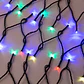 Guirlanda LED para exterior 20M [HO-XMAS-071-IP65-20M-RGB] - Thumbnail 11