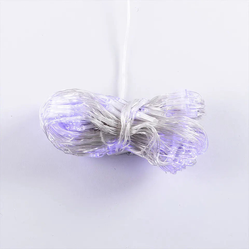 Malha LED interna 2x2M [HO-XMAS-006-IP20-2x2M-G] 15
