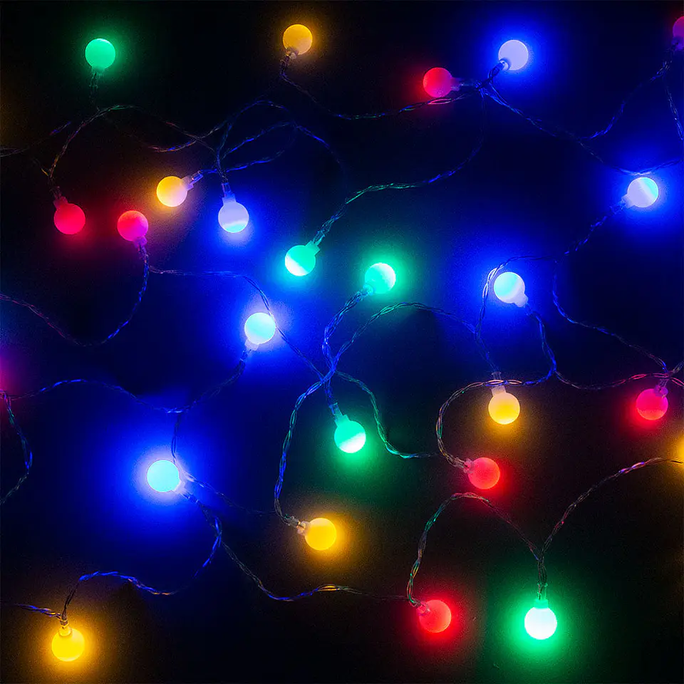 Guirlanda LED interna 6M [HO-XMAS-038-IP20-6M-WW] 17