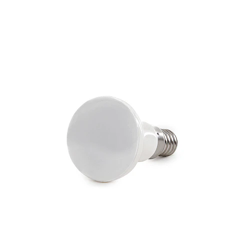 Lampada LED E14 5W 350Lm 4200ºK R50 40.000H [SL-7302-R50-E14-W]