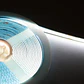 Faixa de 320 LEDs/M 50W 5000Lm CRI90 4200ÂºK COB 12VDC IP20 8mm Largura x5M 40.000H [CA-COB-320-12DC-W]-Branco Natural - Thumbnail 5