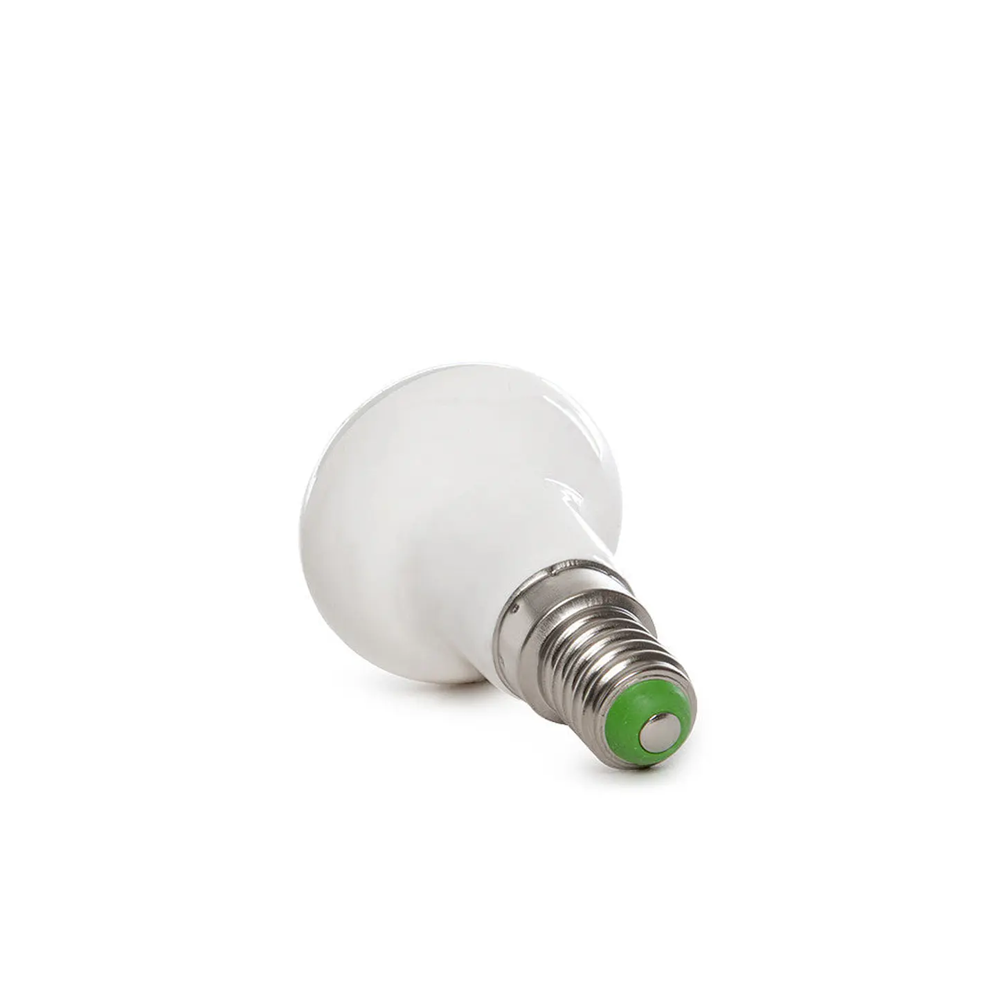 LÃ¢mpada LED E14 5W 350Lm 4200ÂºK R50 40.000H [SL-7302-R50-E14-W] 2