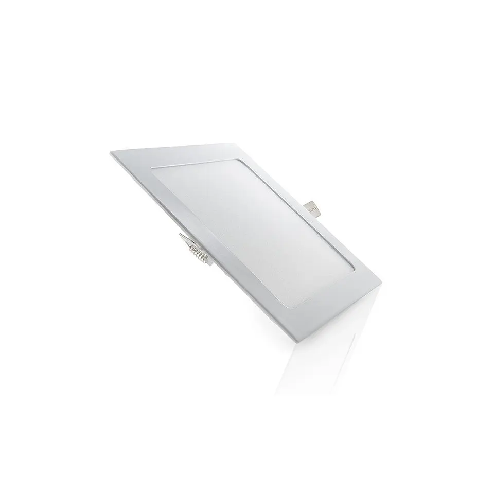 Painel LED quadrado 20W 2000Lm 4200ÂºK 40.000H [GR-RDP-16-W] 1
