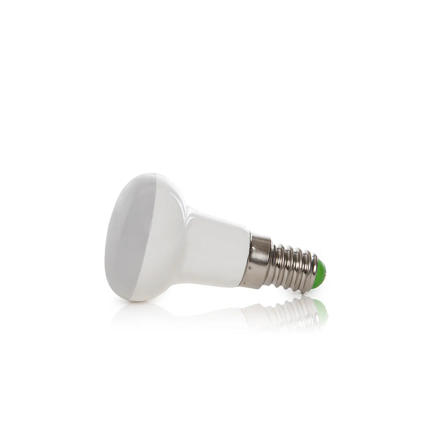 LÃ¢mpada LED E14 5W 328Lm 2700ÂºK R50 40.000H [SL-7302-R50-E14-WW] 3