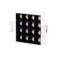 Foco Downlight LED 15W 1079Lm 2700ÂºK Retangular PRO SMD3030 40.000H [JW-18W-M-WW] - Thumbnail 1