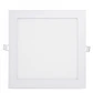 Painel de LED quadrado 20W 2000Lm 6000ÂºK 40.000H [GR-RDP-16-CW] - Thumbnail 3