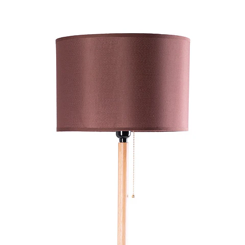 Lumiaria de Piso "Walter" [Skd-F019-W]