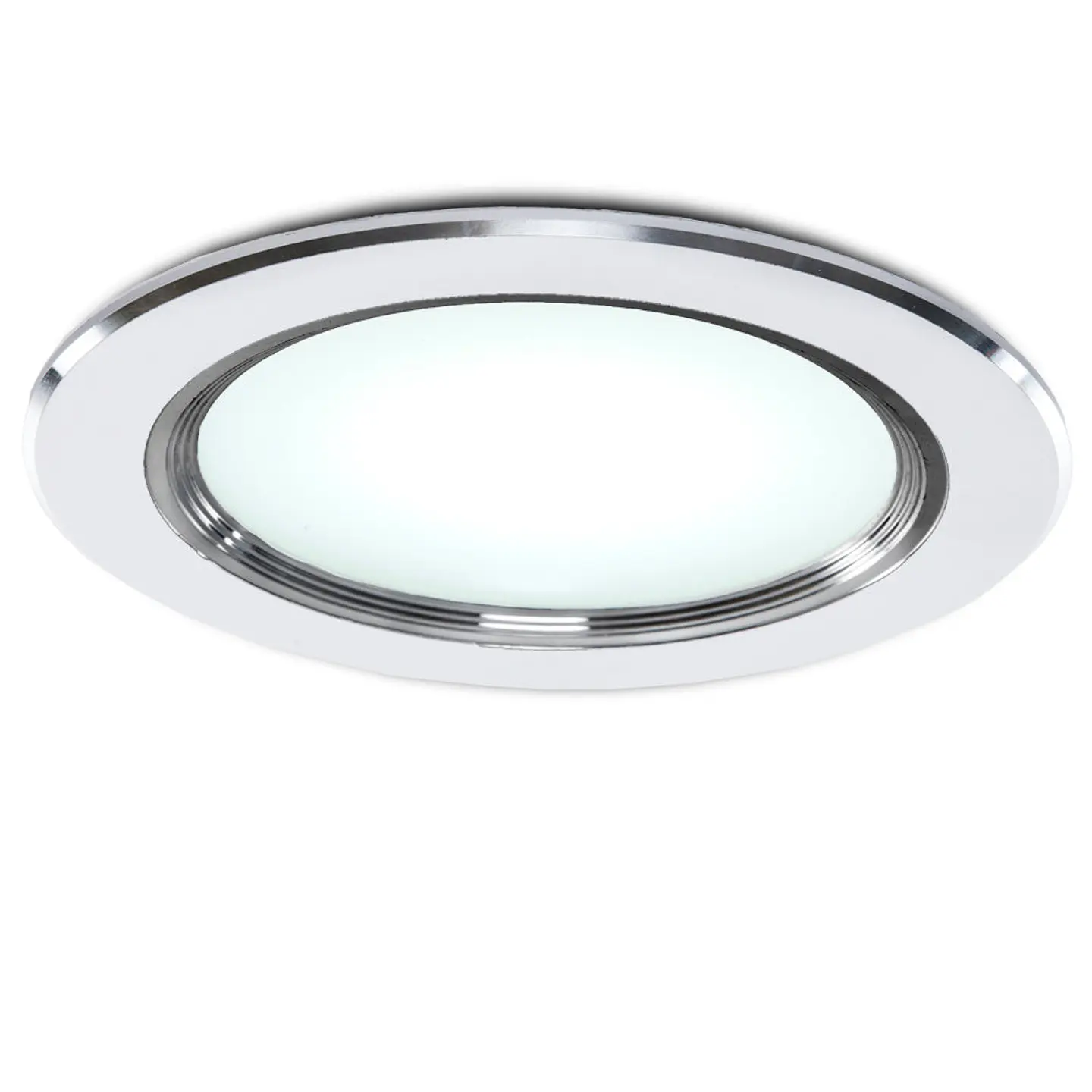 Foco Downlight LED 9W 800Lm 4200ÂºK 40.000H [PCE-DL9W-W] 2