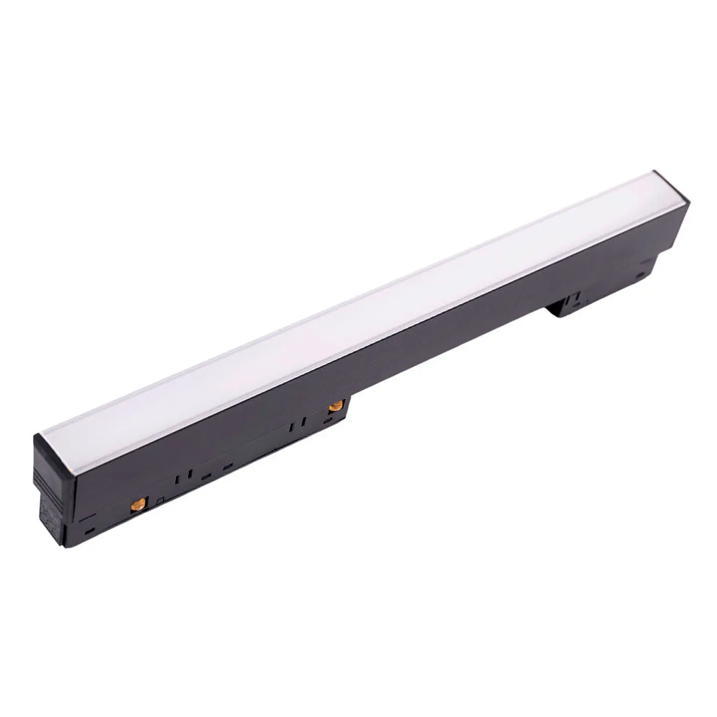 LuminÃ¡ria LED 10W 765Lm CRI90 4200ÂºK Calha MagnÃ©tica 30Cm 40.000H [HO-HO20-FG-300-W] 1