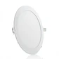 Painel LED 20W 2000Lm 4200ÂºK Circular 40.000H [GR-RDP15-20W-W] - Thumbnail 1