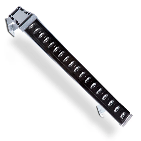 Projetor Wall Washer LED 18W 1290Lm 2700ºK IP65 40.000H [PL623023-WW]
