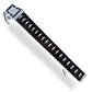 Projetor Wall Washer LED 18W 1.620Lm IP65 40.000H [PL623023-B] - Thumbnail 1