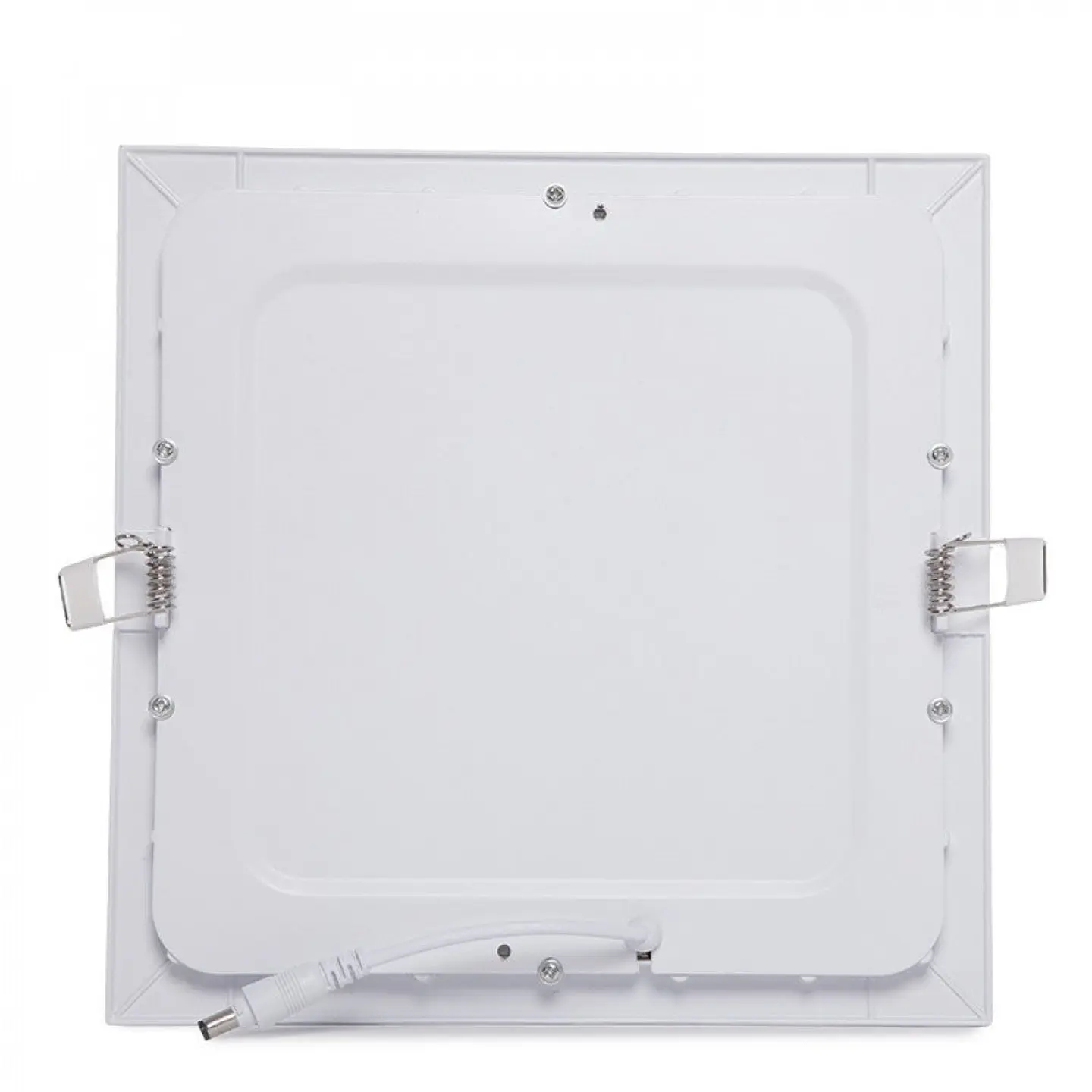 Painel de LED quadrado 20W 2000Lm 2700ÂºK 40.000H [GR-RDP-16-WW] 5