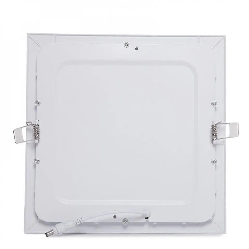 Painel de LED quadrado 20W 2000Lm 6000ÂºK 40.000H [GR-RDP-16-CW] 5