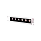 Foco Downlight LED 8W 575Lm 2700ÂºK Retangular PRO SMD3030 50.000H [JW-8W-M-WW] - Thumbnail 1
