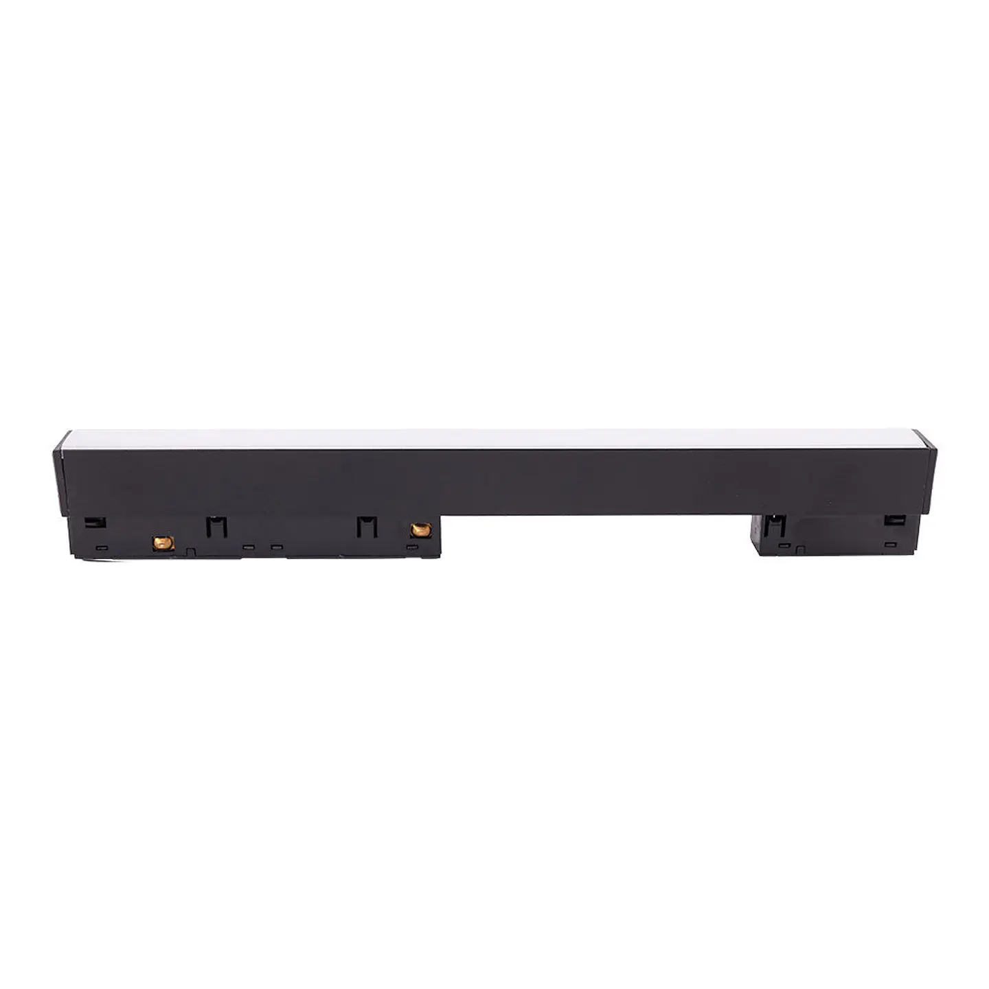 LuminÃ¡ria LED 10W 765Lm CRI90 4200ÂºK Calha MagnÃ©tica 30Cm 40.000H [HO-HO20-FG-300-W] 3