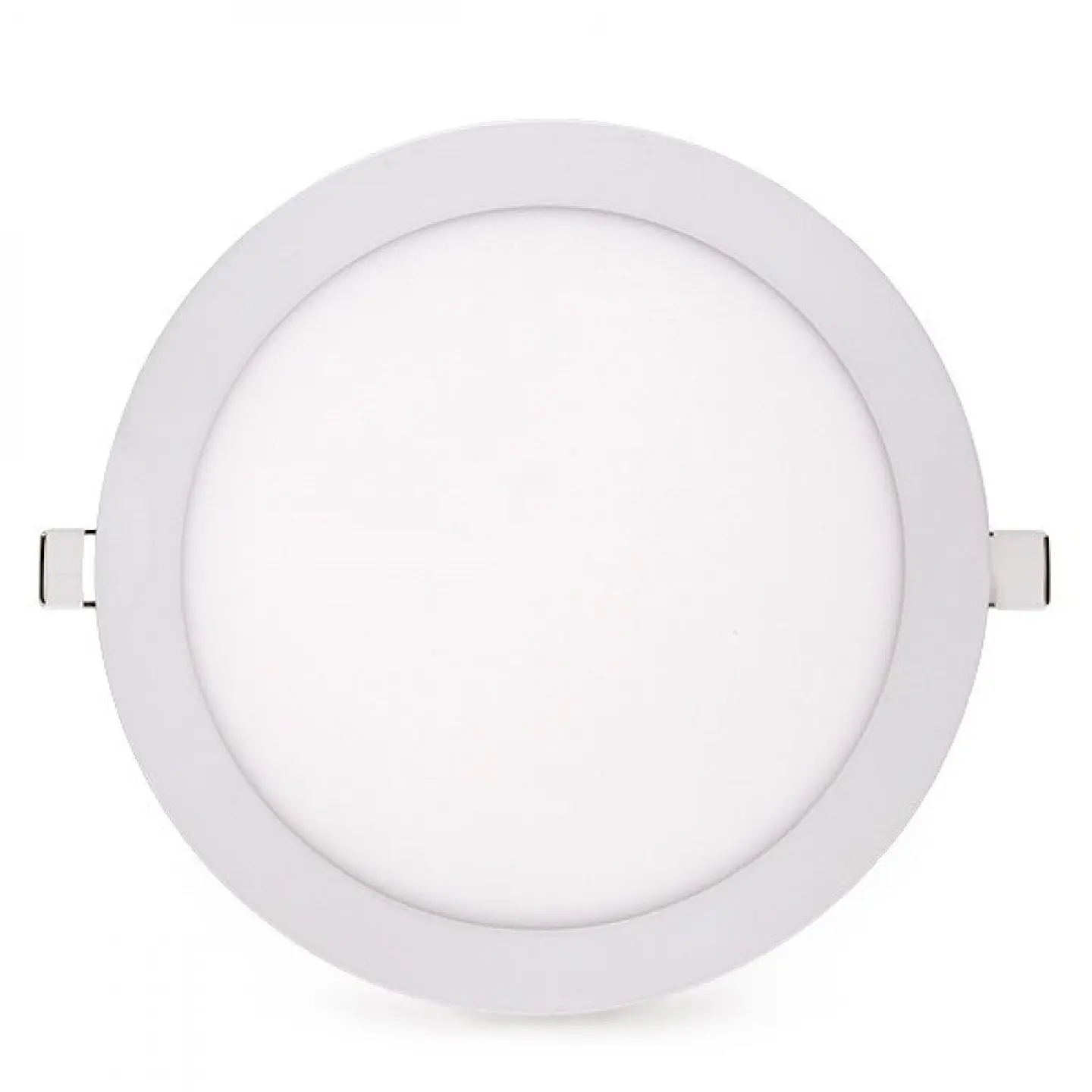 Painel LED 20W 2000Lm 4200ÂºK Circular 40.000H [GR-RDP15-20W-W] 3