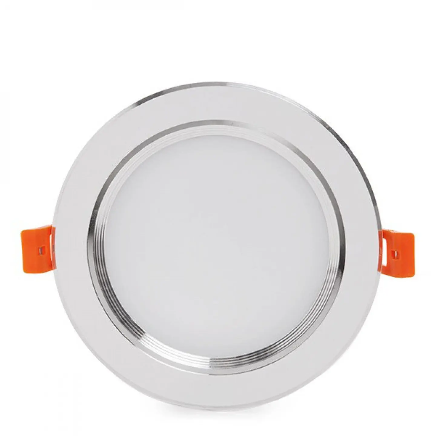 Foco Downlight LED 9W 800Lm 4200ÂºK 40.000H [PCE-DL9W-W] 4