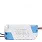 Driver Regulavel Downlight LED 12W - Thumbnail 1