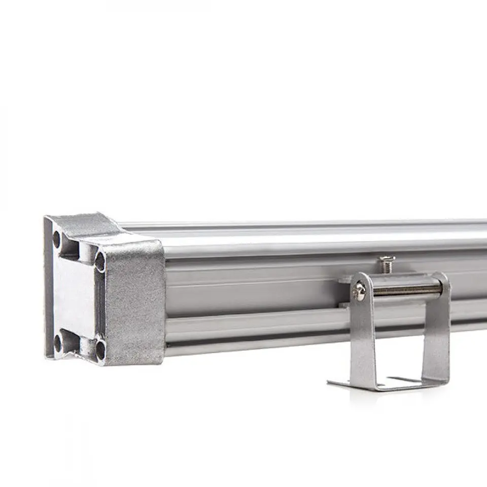 Projetor Wall Washer LED 18W 1290Lm 2700ÂºK IP65 40.000H [PL623023-WW] 3