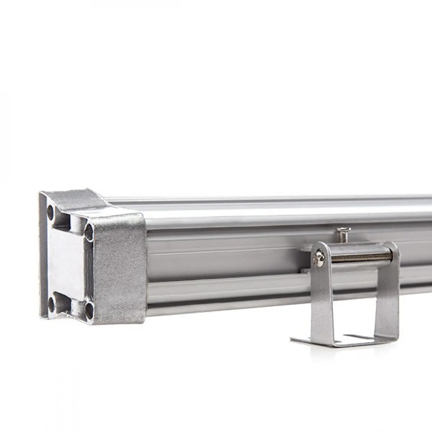 Projetor Wall Washer LED 18W 1.620Lm IP65 40.000H [PL623023-B] 3