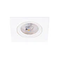 Foco Downlight LED 7W 630Lm 6000ÂºK Retangular InclinÃ¡vel 40.000H [HO-DLPL-CUAD-7W-CW] - Thumbnail 3