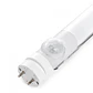 Tubo LED T8 10W 1.000Lm 6000ÂºK 60Cm Sensor de Proximidade Ir 40.000H [GR-T8SENSIR10W-O-CW] - Thumbnail 1