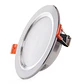 Foco Downlight LED 12W 1030Lm 2700ÂºK 40.000H [PCE-DL12W-WW] - Thumbnail 1