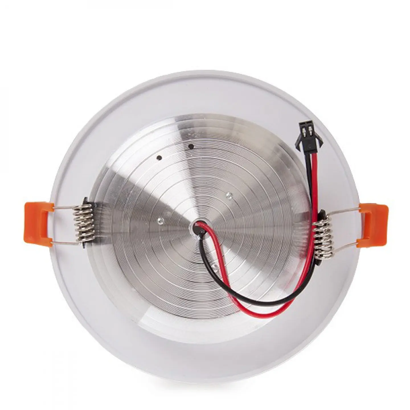 Foco Downlight LED 9W 800Lm 4200ÂºK 40.000H [PCE-DL9W-W] 5